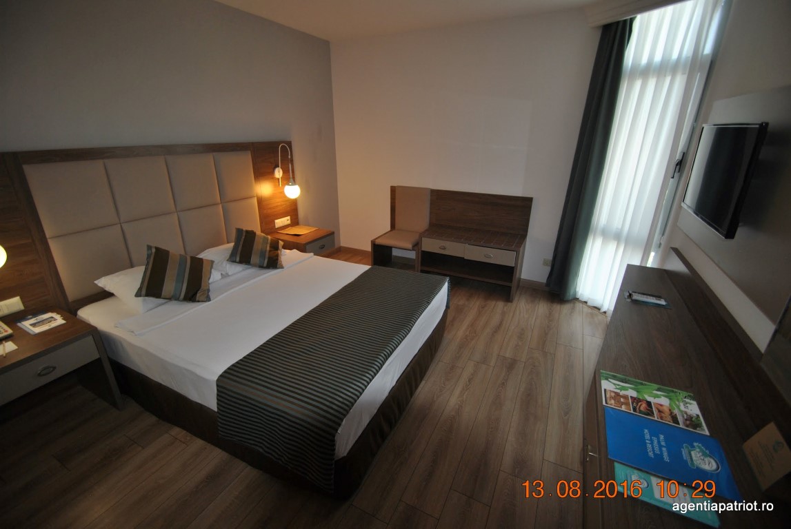 imagini hotel PALM WINGS EPHESUS